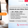 Estudo de Casos Clínicos - Movimento Água - 3ª Edição