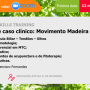 Estudo de Casos Clínicos - Movimento Madeira - 4ª Edição