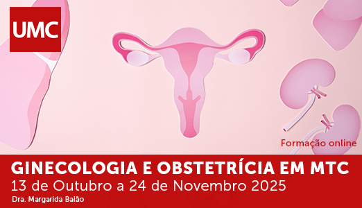 Ginecologia e Obstetrícia em MTC