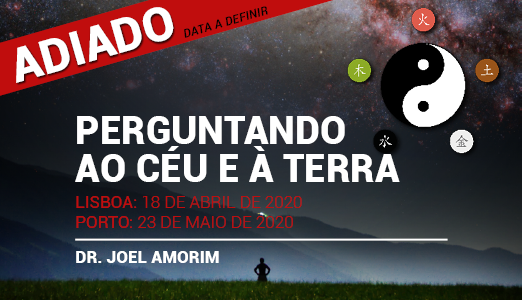 Perguntando ao Céu e à Terra | 5ª Ed. Lisboa e 3ª Ed. Porto