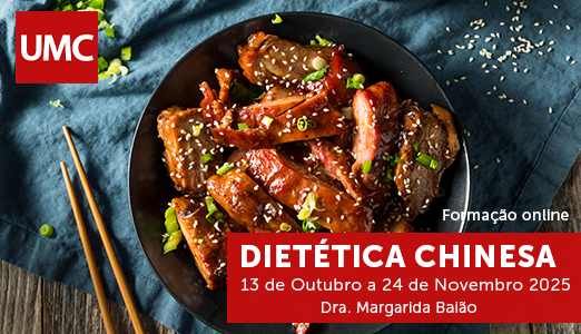 Dietética Chinesa