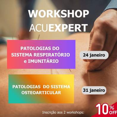 Workshop Acuexpert