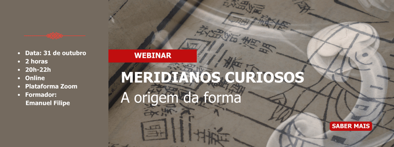 Os Meridianos Curiosos - A origem da forma