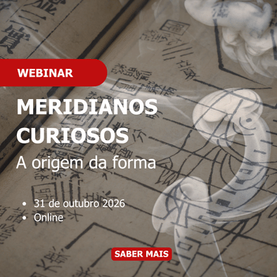 Os Meridianos Curiosos - A origem da forma