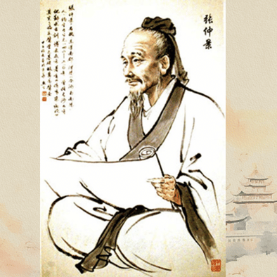 O Pai da Medicina Tradicional Chinesa Clínica
