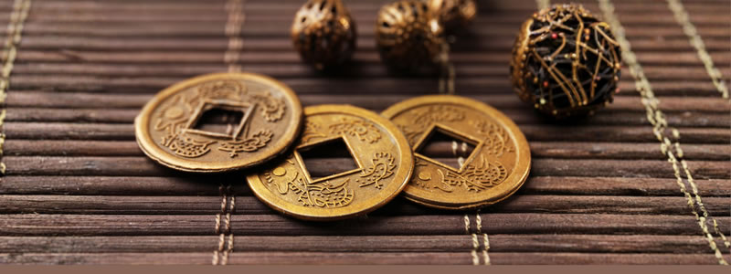 Workshop Feng Shui e o Dinheiro