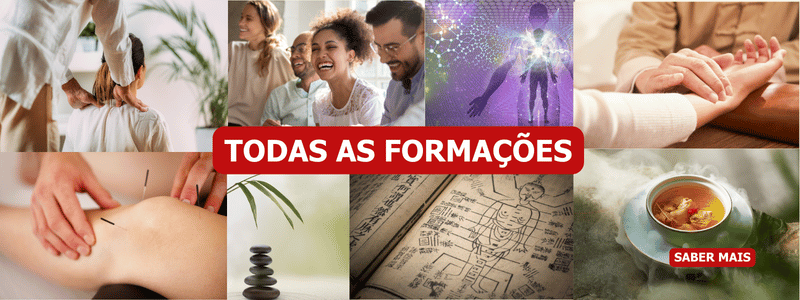 Confira todas as formações disponíveis