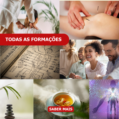 Confira todas as formações disponíveis