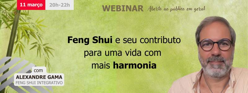Quer compreender melhor como o Feng Shui pode tornar o seu espaço de vida mais harmonioso e saudável?