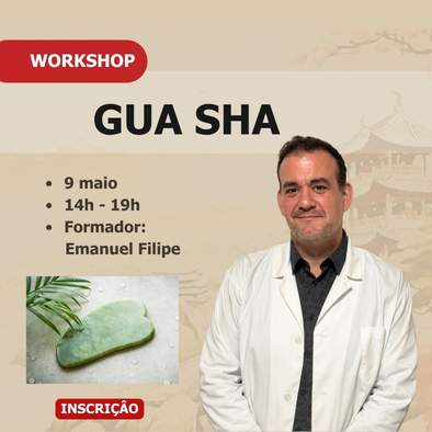 Workshop Gua Sha