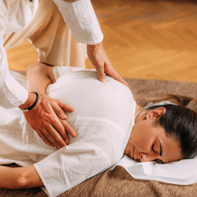 Shiatsu: entre a tradição chinesa e o toque de Namikoshi