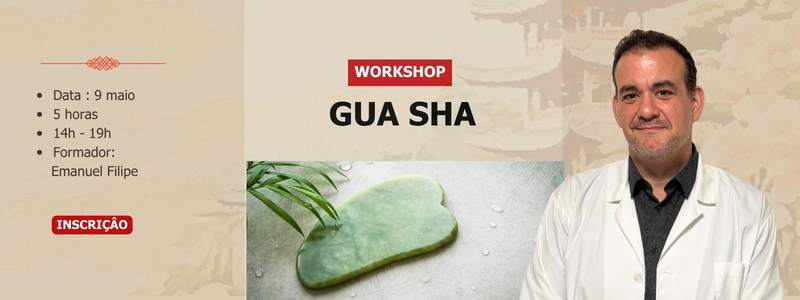 Workshop Gua Sha